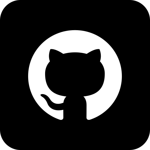 Ícone Github